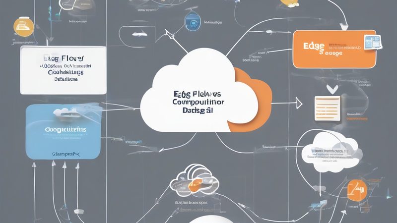 Edge Computing Explained: Why IoT Needs Processing at the Edge