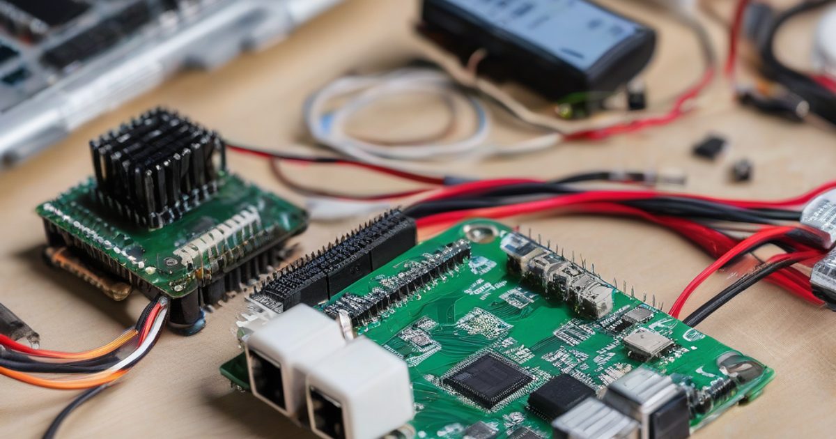ESP32 Projects: 5 Practical IoT Devices You Can Build This Weekend