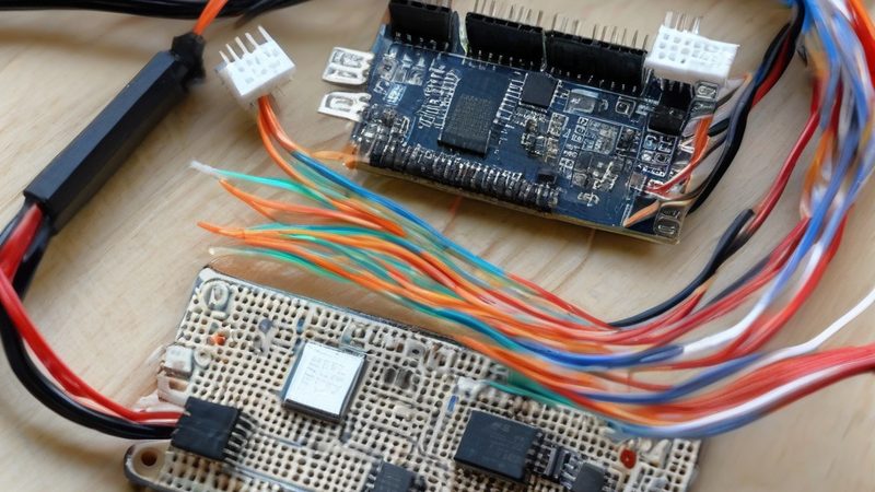 ESP32 Projects: 5 Practical IoT Devices You Can Build This Weekend