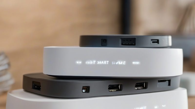 Home Assistant vs Commercial Hubs: Which Smart Home Platform Wins in 2026