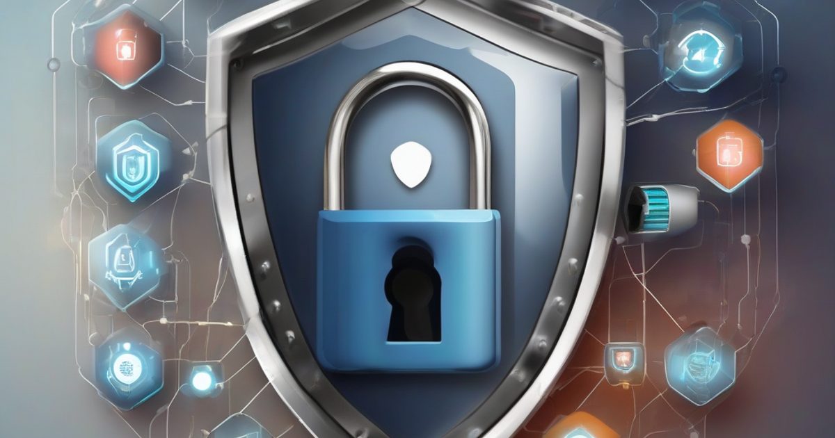 IoT Security Best Practices: Protecting Your Smart Devices