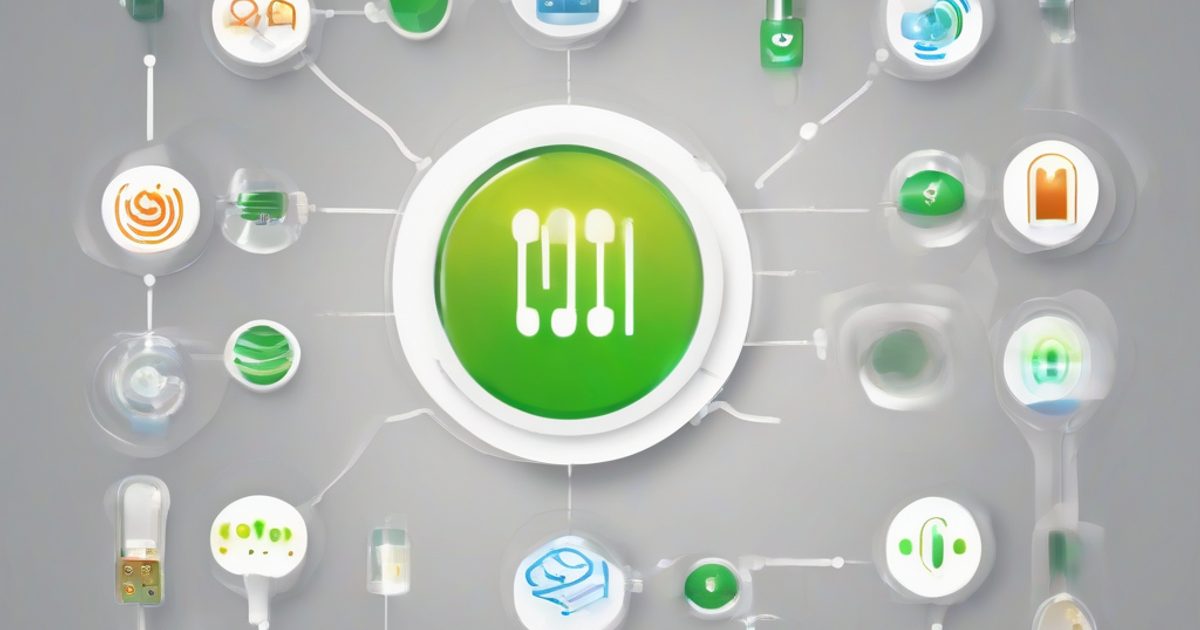 Low-Power IoT: How BLE and Zigbee Compare for Battery-Powered Devices