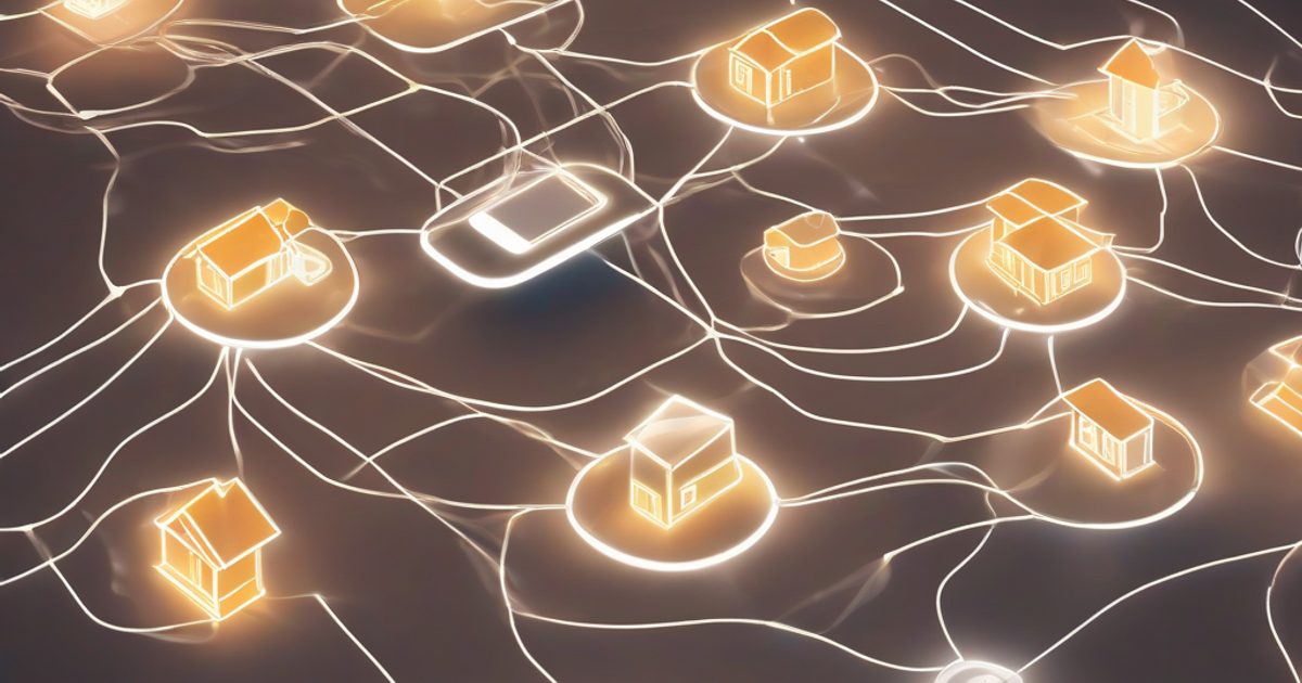 Matter Protocol Explained: The Future of Smart Home Interoperability