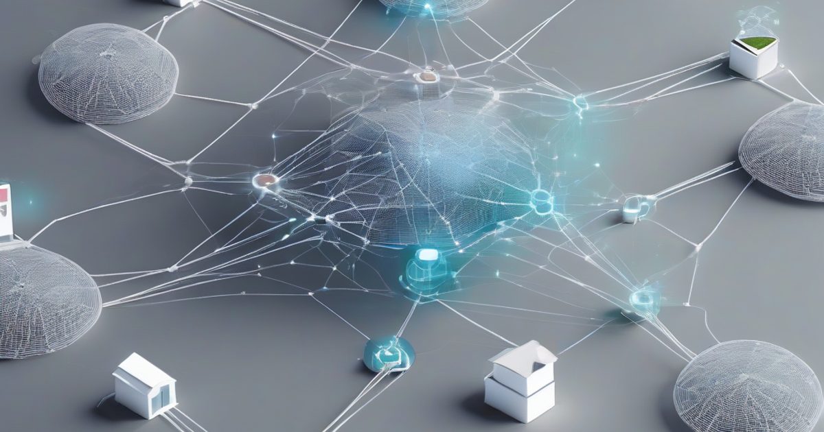 Mesh Networking for IoT: Zigbee, Thread, and Z-Wave Compared