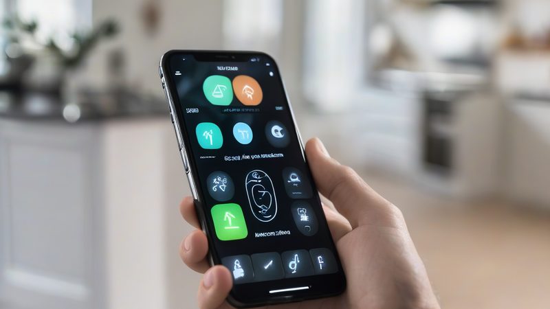 Smart Home Automation: A Beginner's Guide to Building Your First System