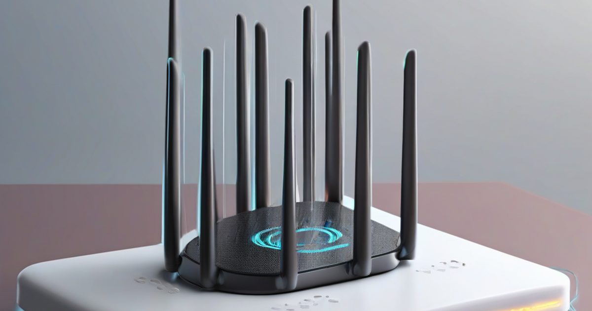 Wi-Fi 7 for IoT: What the New Standard Means for Smart Devices