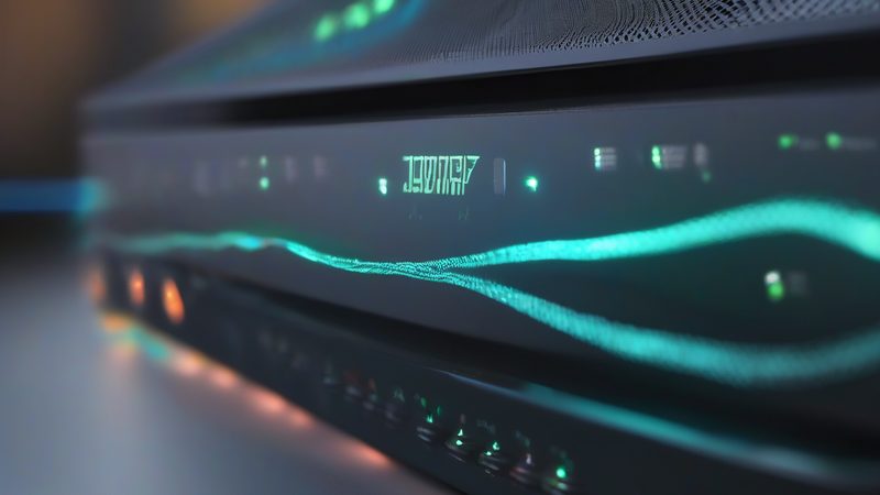 Wi-Fi 7 for IoT: What the New Standard Means for Smart Devices